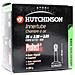Camere D´aria Hutchinson Mtb Tube 26x1.30-1.65schrader Ruote E Copertoni 26x1.30-1.65 - Foto miniatura 1