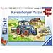 Cantiere e farm 2x12p - Foto miniatura 1