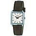 Orologio Analogico Quarzo Uomo con Cinturino in Pelle DBA2252B - Foto miniatura 4
