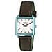 Orologio Analogico Quarzo Uomo con Cinturino in Pelle DBA2252B - Foto miniatura 3