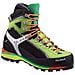 Scarpe Ms Condor Evo Gtx Trekking Gore-tex® - 10.5 Black / cactus - Foto miniatura 1