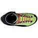 Scarpe Ms Condor Evo Gtx Trekking Gore-tex® - 10.5 Black / cactus - Foto miniatura 3
