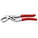 KNIPEX Pinza Connettore per sifone e (250 mm) 81 03 250 - Foto miniatura 1