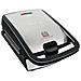 Sw852d12 Sandwich Maker 700 W, Numero Di Piatti 2, Numero Di Pasticceria 2, Acciaio Inossidabile - Foto miniatura 1