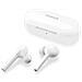 Flypods Am-h1c Cuffie Bluetooth Ipx4 Con Microfono E Riduzione Del Rumore, Bianco - Foto miniatura 1