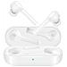 Flypods Am-h1c Cuffie Bluetooth Ipx4 Con Microfono E Riduzione Del Rumore, Bianco - Foto miniatura 6
