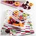 Contenitore Frigo Snips Con Stampa Bianco - Foto miniatura 2