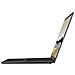 Ultrabook Surface Laptop 3 Monitor 13.5" 2K Intel Core i5-1035G7 Quad Core Ram 8GB SSD 256GB 2xUSB 3.0 Windows 10 Pro - Foto miniatura 3
