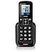 Amico Home Senior Phone Dispaly 1.77” con Tasti Grandi + Tosto SOS Bluetooth Colore Nero - Foto miniatura 1