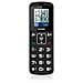 Amico Home Senior Phone Dispaly 1.77” con Tasti Grandi + Tosto SOS Bluetooth Colore Nero - Foto miniatura 2