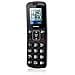 Amico Home Senior Phone Dispaly 1.77” con Tasti Grandi + Tosto SOS Bluetooth Colore Nero - Foto miniatura 3