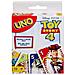 Uno - Toy Story 4 - Disney Pixar Movie Family Game Card - Da 2 A 4 Giocatori - Da 7 Anni In Su - Foto miniatura 1