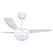 Cp 88105 - Ventilatore A Soffitto, 105cm - Foto miniatura 1