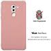 Cadorabo Custodia Compatibile Con Honor 6x In Candy Rosa - Coperchio Protettivo In Silicone Tpu Flessibile - Foto miniatura 3