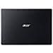 Notebook Aspire 3 A315-22-46YA8 Monitor 15.6" Full HD AMD A4-9120 Ram 4GB SSD 256GB 1xUSB 3.0 Linux - Foto miniatura 6