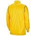 Giacca Uomo Impermeabile Park 20 M Colore Giallo - Foto miniatura 2