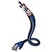Cavo di Rete Patch CAT 6 SF / UTP da 5 m - Foto miniatura 1