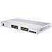Cbs250 Smart 24-port Ge, 4x10g Sfp+ - Foto miniatura 1