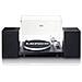 Giradischi LS-500WD con Amplificatore Integrato Colore Nero - Foto miniatura 1