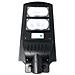 Lampione Stradale A Led Da 60w Energia Solare Con Pannello E Telecomando - Foto miniatura 1