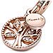 Perle Charm Donna Placcato oro - 781728cz - Foto miniatura 5