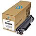 TONER - Cb436a, 36a Negro Compatible Con Hp Laserjet M1120n Mfp M1120 Mfp M1522nf Mfp P1505 P1505n - Foto miniatura 2