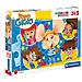 i Puzzle Maxi 24 Pezzi Topo Gigio - Foto miniatura 2