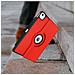 Custodia Ipad Air 2020 Supporto Regolabile 360° - Rosso - Foto miniatura 4