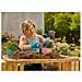 Guanti Da Giardino Leggeri Taglia L - Foto miniatura 3