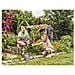 Guanti Da Giardino Leggeri Taglia L - Foto miniatura 5