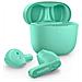 Auricolare Wireless In-ear Musica e Chiamate Bluetooth Colore Verde - Foto miniatura 1