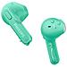 Auricolare Wireless In-ear Musica e Chiamate Bluetooth Colore Verde - Foto miniatura 3