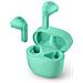 Auricolare Wireless In-ear Musica e Chiamate Bluetooth Colore Verde - Foto miniatura 2
