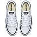 Chuck Taylor All Star Lift Ox 560251c, Donne, Bianca, 41.5 - Foto miniatura 3