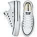 Chuck Taylor All Star Lift Ox 560251c, Donne, Bianca, 41.5 - Foto miniatura 5