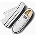 Chuck Taylor All Star Lift Ox 560251c, Donne, Bianca, 41.5 - Foto miniatura 10