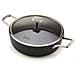 Tegame Antiderente C / coperchio Armonia 28cm - Foto miniatura 1
