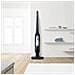 Aspirapolvere Athlet 20vmax Bch85n Cordless, Handstick, 18 V, Tempo Di Funzionamento (max) 45 Min, Blu, Garanzia 24 Mese / i, Garanzia Batteria 24 Mese / i - Foto miniatura 11