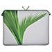 Custodia per Notebook in Neoprene fino a 15.6" Colore Bianco Verde - Foto miniatura 1
