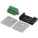 Switch con 5 Porte Gigabit Ethernet Colore Nero - Foto miniatura 1