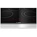 Piano Cottura PKN675DP1D a Induzione 4 Zone Cottura da 60.6 cm Colore Nero - Foto miniatura 2