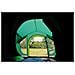 Kobuk Valley 3 Plus Tenda a Cupola per 3 Persone Colore Verde  - Foto miniatura 3