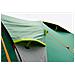 Kobuk Valley 3 Plus Tenda a Cupola per 3 Persone Colore Verde  - Foto miniatura 7