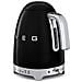 Bollitore Elettrico 50's Style KLF04BLEU con Capacità 1.7 Litri Potenza 2400 Watt Colore Nero - Foto miniatura 3