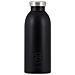 Clima 500ml Acciaio inossidabile Nero borraccia - Foto miniatura 1