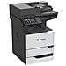 Stampante Multifunzione MX722ade Laser B / N Stampa Copia Scansione Fax A4 66 ppm Ethernet USB  - Foto miniatura 2