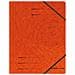 972463 Cartoncino Arancione cartella - Foto miniatura 1