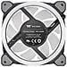 Riing Trio 12 LED RGB Radiator Fan TT Premium Edition Computer case Ventilatore - Foto miniatura 2