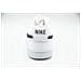 Scarpe Court Vision Low Next Nature Taglia 40 Codice Dh2987-101 Bianco - Foto miniatura 8