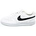 Scarpe Court Vision Low Next Nature Taglia 40 Codice Dh2987-101 Bianco - Foto miniatura 9